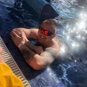 Meet your Posher, Bobby